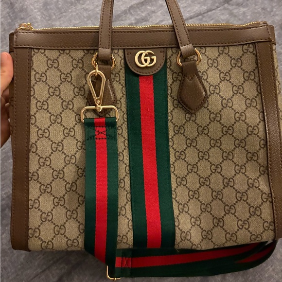 Ophidia Tote & Wallet - Picture 1 of 11